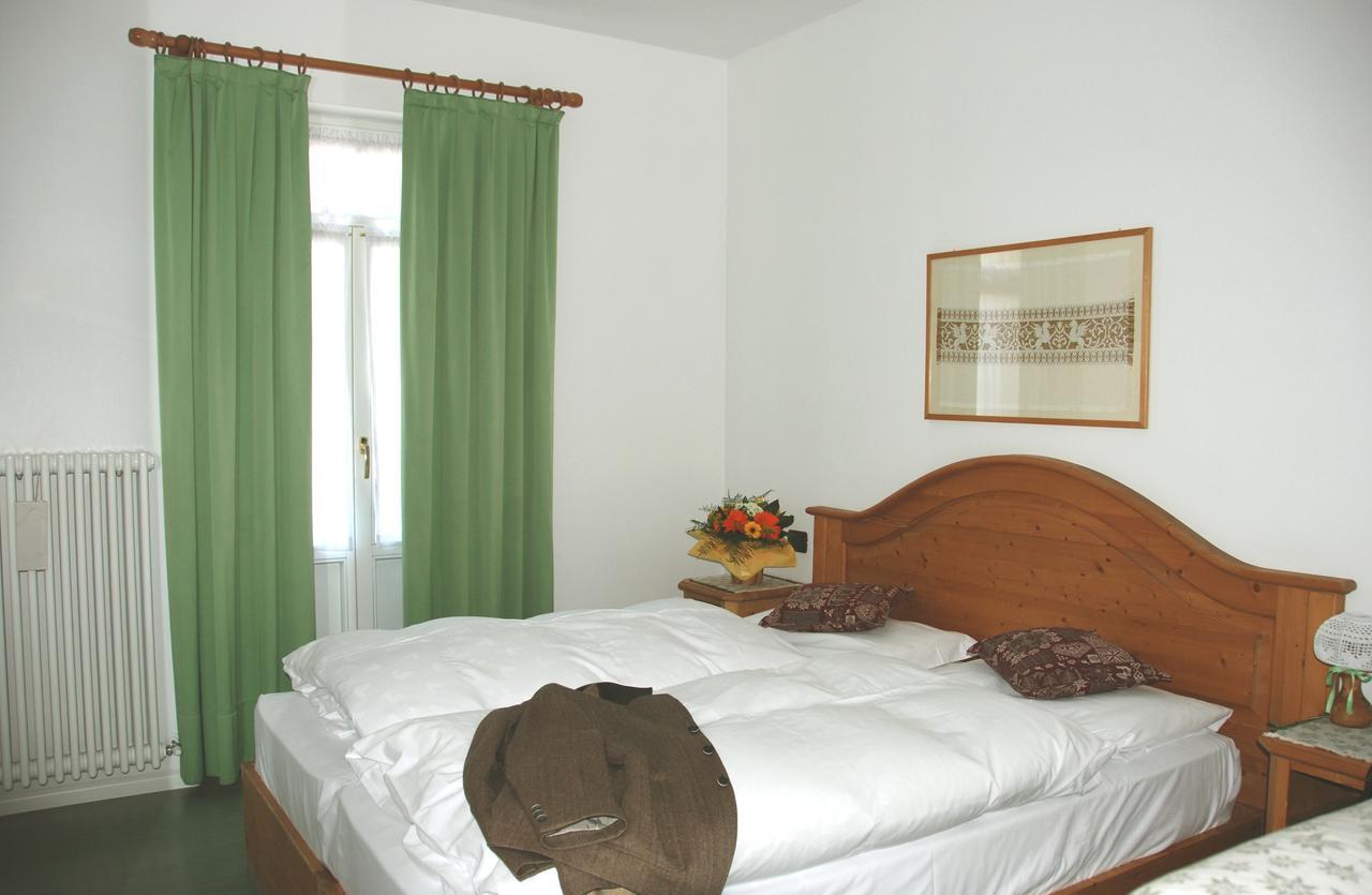 Hotel Oasi Κορτίνα Ντ' Αμπέτσο Εξωτερικό φωτογραφία