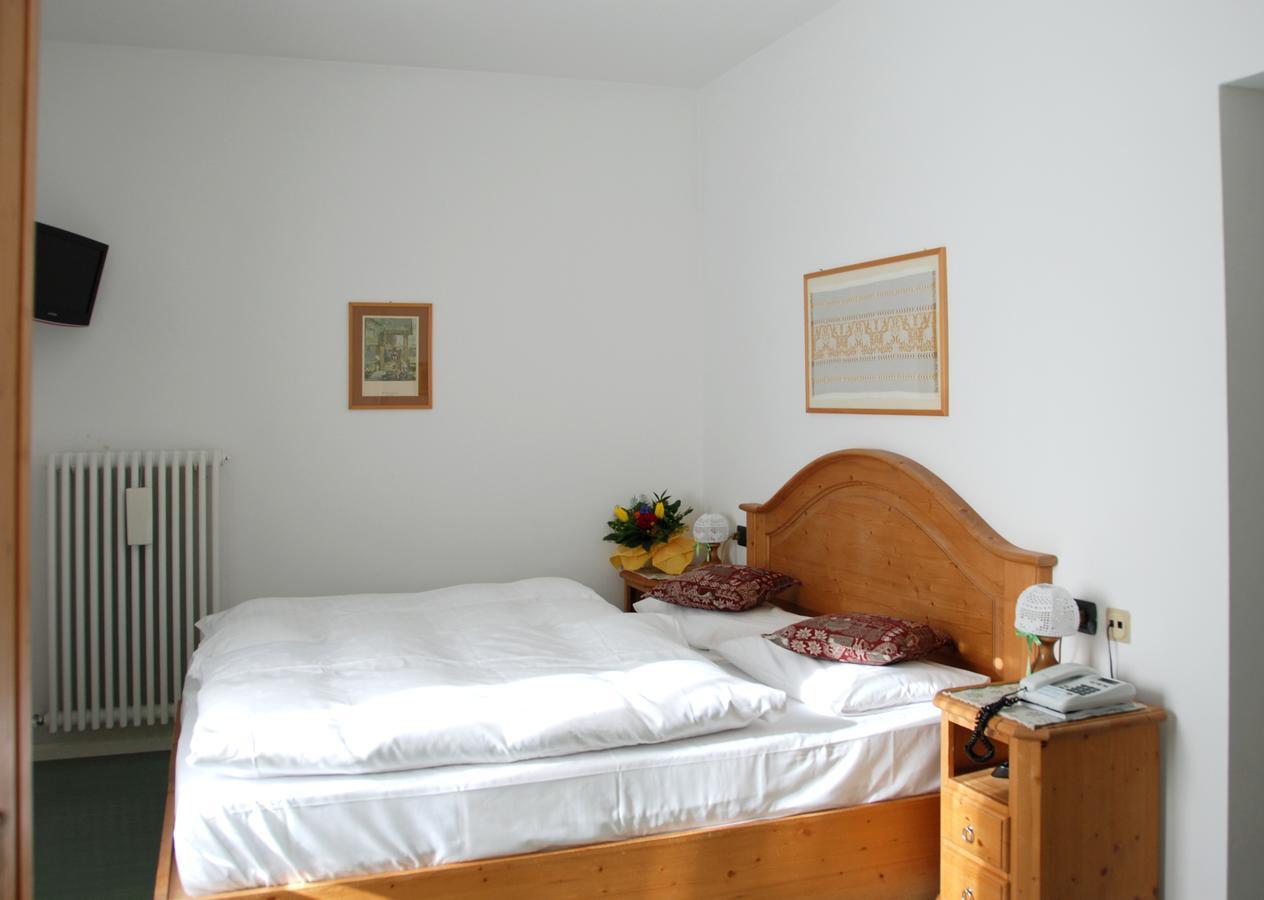 Hotel Oasi Κορτίνα Ντ' Αμπέτσο Εξωτερικό φωτογραφία