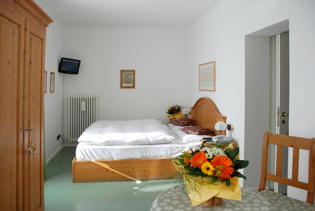 Hotel Oasi Κορτίνα Ντ' Αμπέτσο Εξωτερικό φωτογραφία